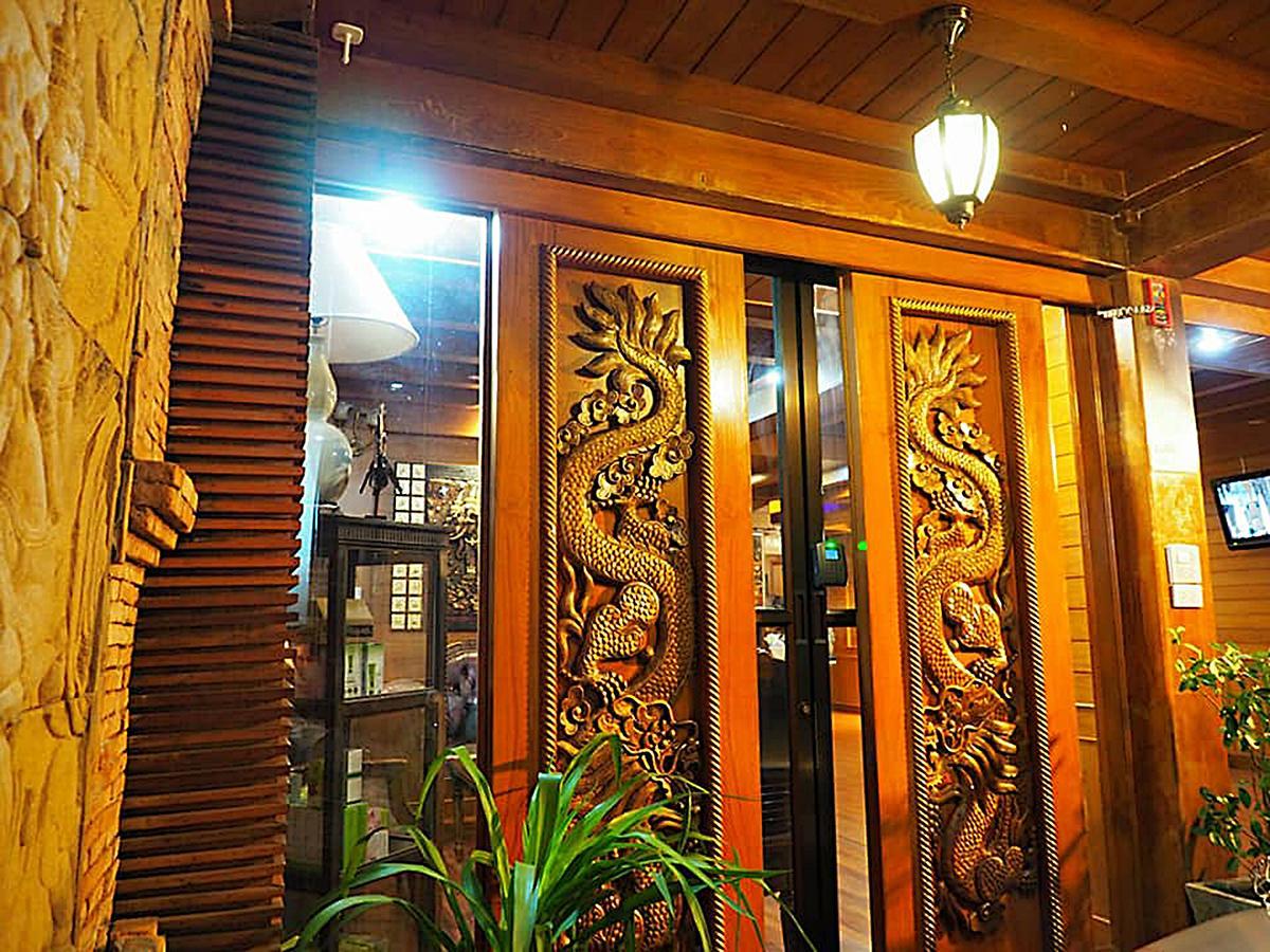 Villa Baan Ratchapruek Phuket Exterior foto