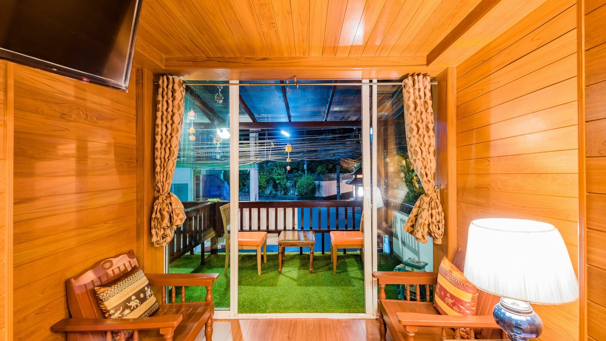 Villa Baan Ratchapruek Phuket Exterior foto