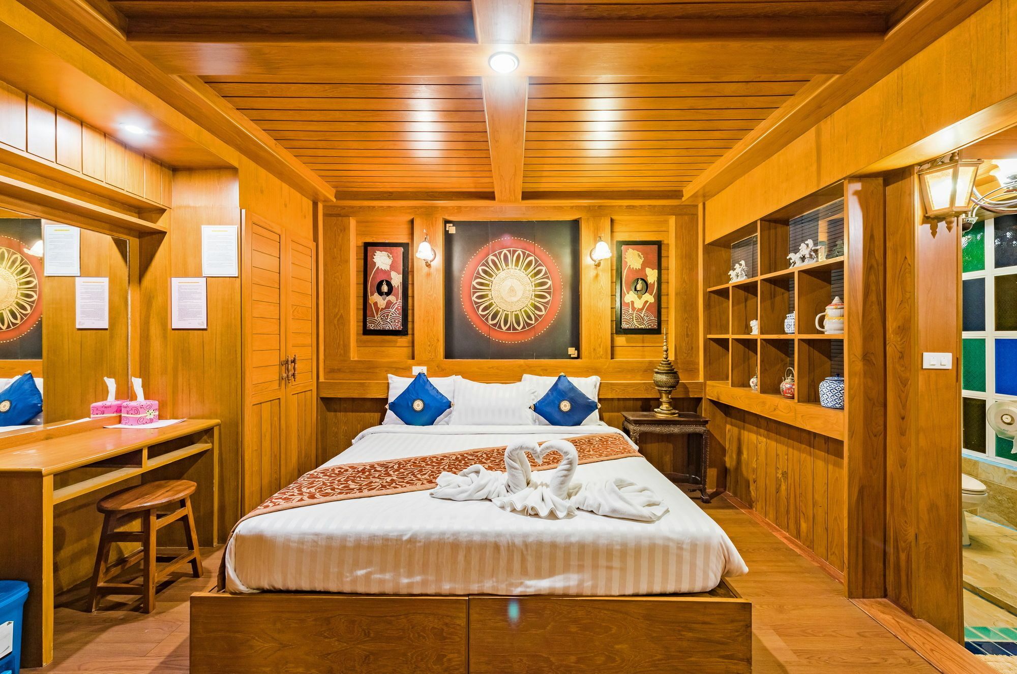 Villa Baan Ratchapruek Phuket Exterior foto