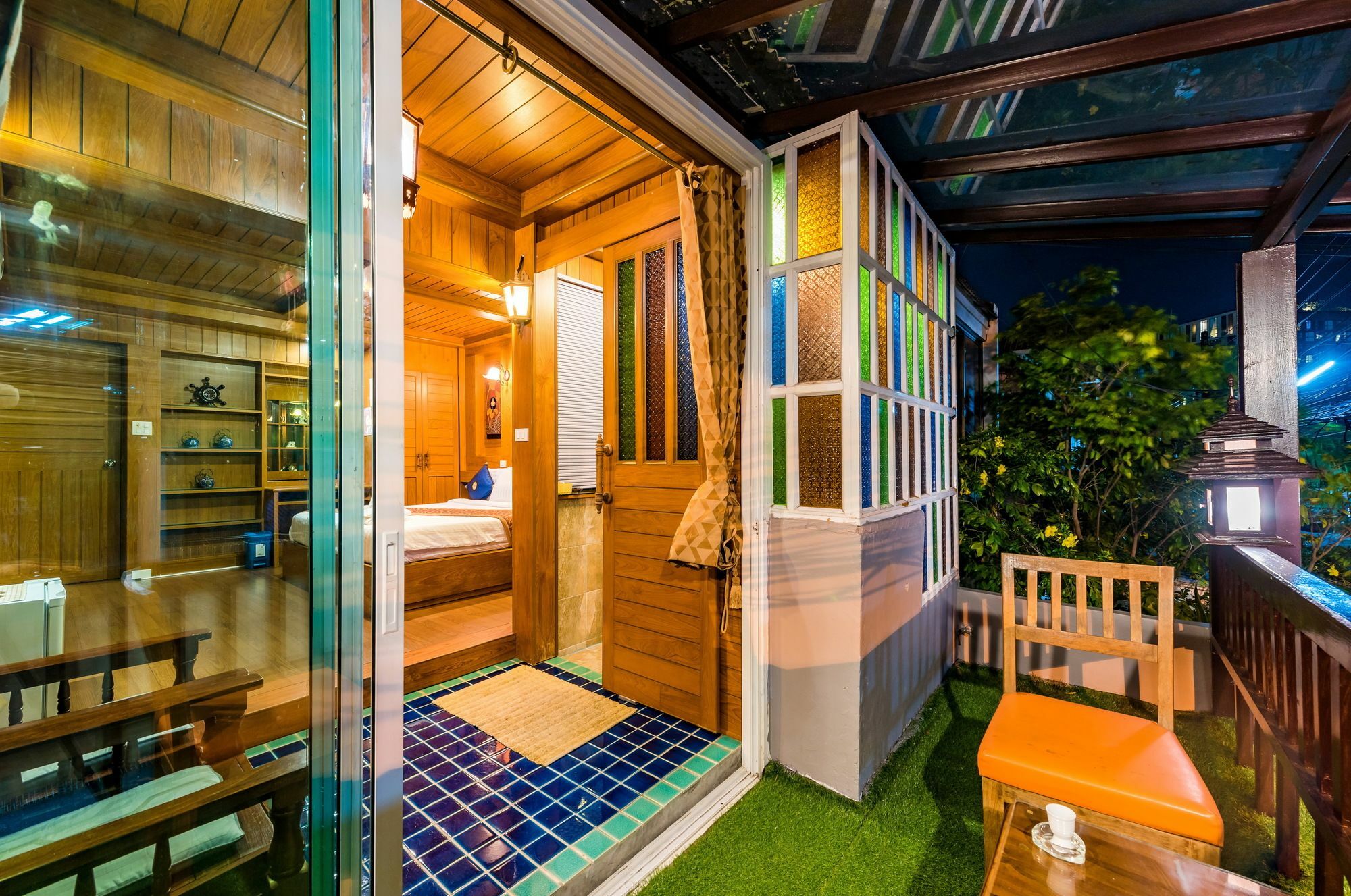 Villa Baan Ratchapruek Phuket Exterior foto