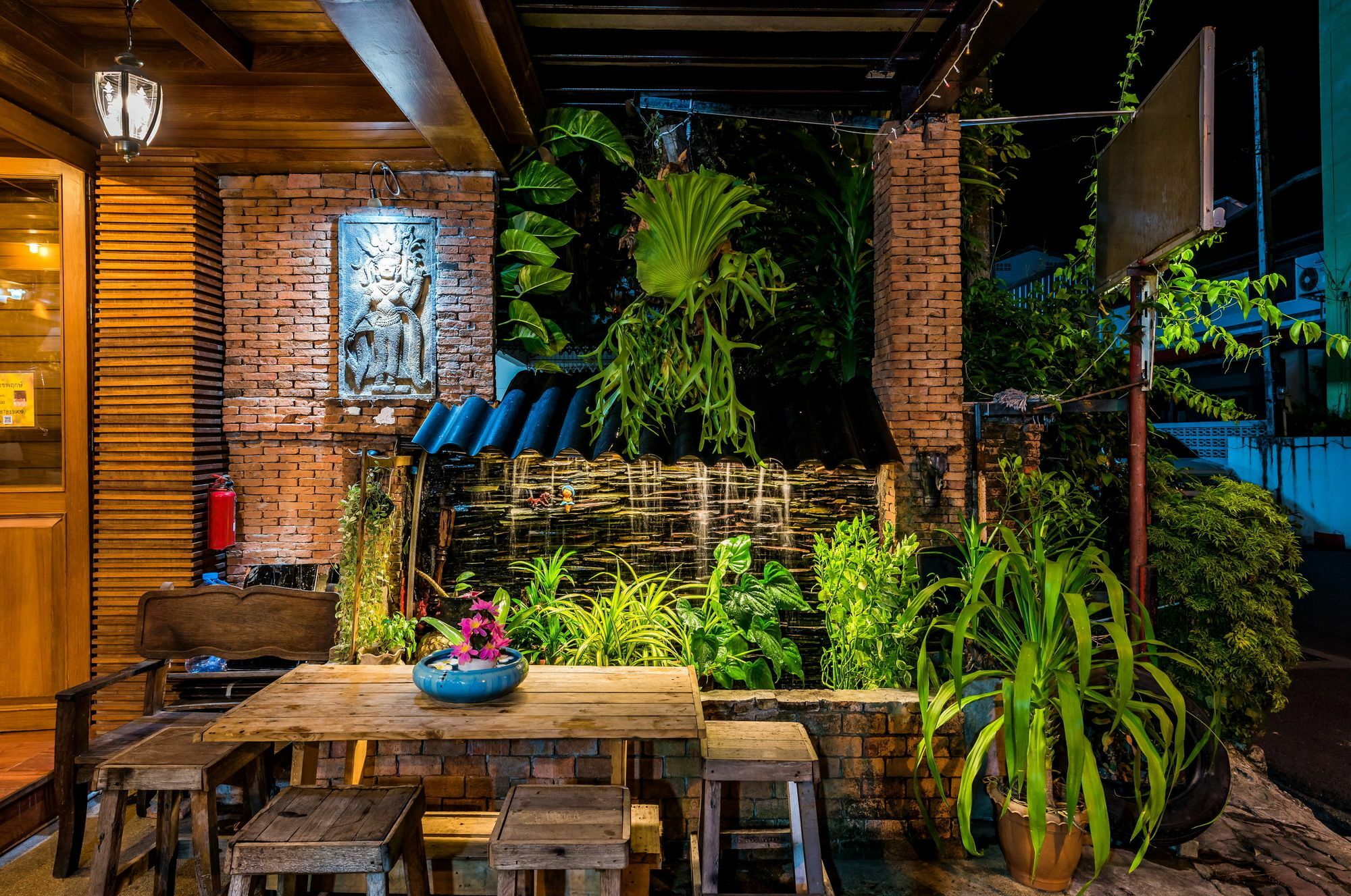 Villa Baan Ratchapruek Phuket Exterior foto